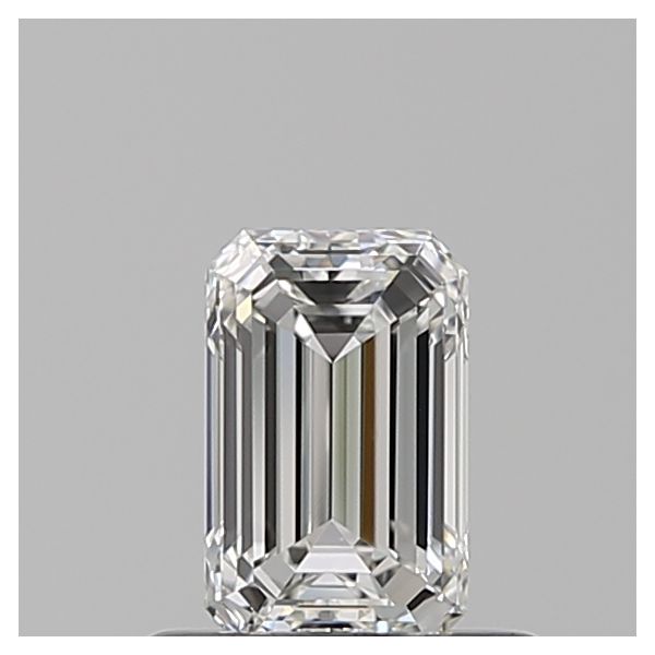 EMERALD 0.51 G VVS1 --EX-EX - 100759918477 GIA Diamond