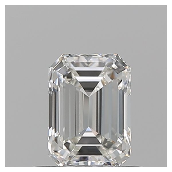 EMERALD 0.7 H IF --EX-EX - 100759918570 GIA Diamond