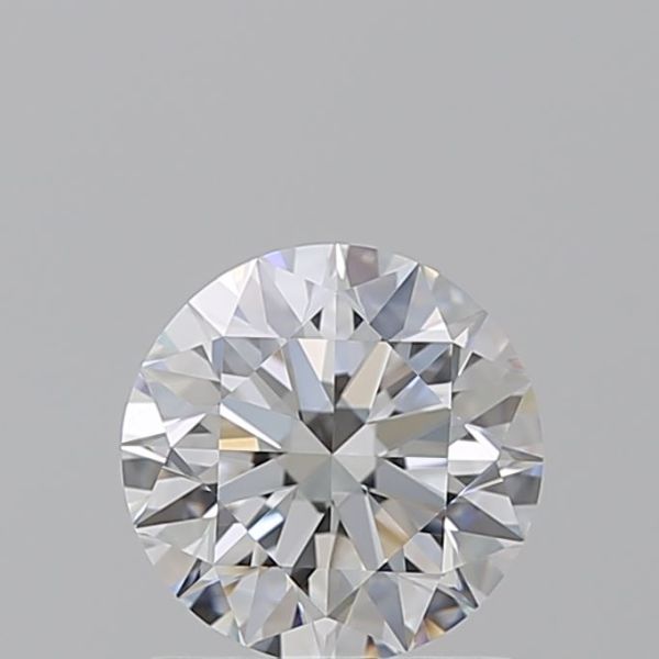 ROUND 1.2 E VVS2 EX-EX-EX - 100759918799 GIA Diamond