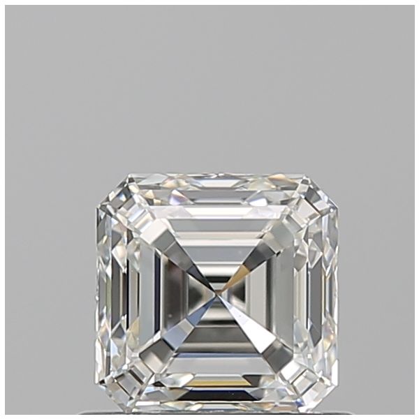 ASSCHER 0.8 I VS1 --EX-EX - 100759918865 GIA Diamond