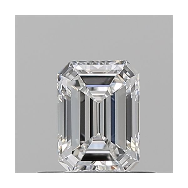 EMERALD 0.5 E VS1 --VG-EX - 100759921639 GIA Diamond