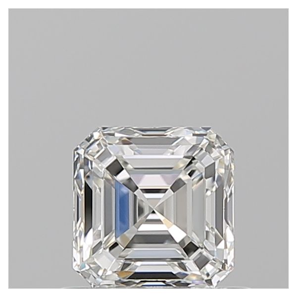 ASSCHER 0.75 H VVS1 --EX-EX - 100759921646 GIA Diamond