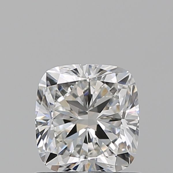 CUSHION 1.01 G VVS2 --EX-EX - 100759922981 GIA Diamond