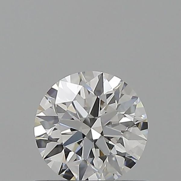 ROUND 0.57 G VS1 EX-EX-EX - 100759924460 GIA Diamond