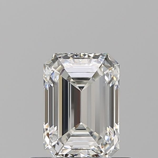 EMERALD 0.71 G VS1 --VG-EX - 100759928249 GIA Diamond