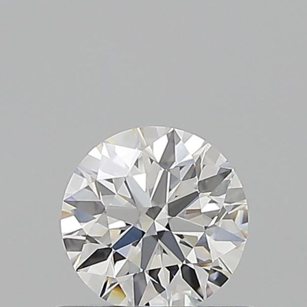 ROUND 0.51 G VS1 EX-EX-EX - 100759928250 GIA Diamond