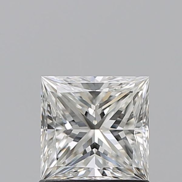 PRINCESS 1.01 H VS2 --EX-EX - 100759928344 GIA Diamond