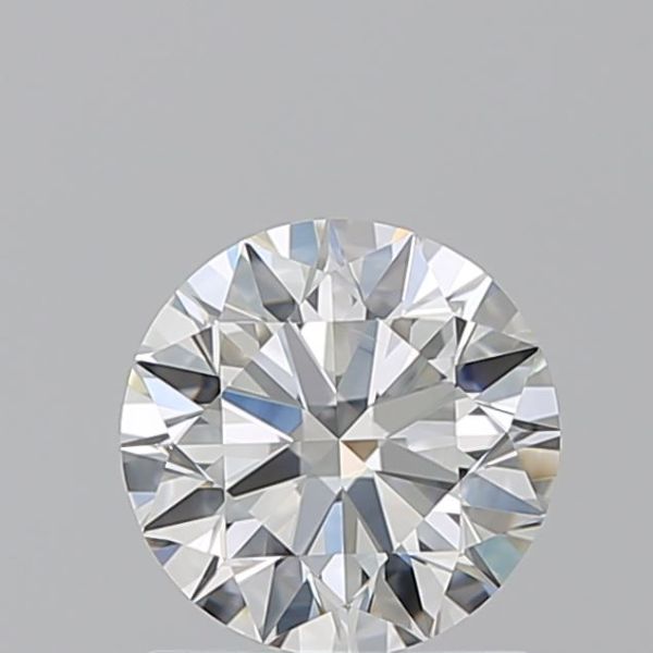 ROUND 1.17 G VVS2 EX-EX-EX - 100759931522 GIA Diamond