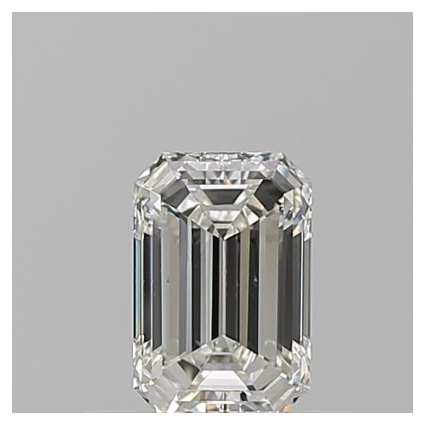 EMERALD 0.5 H VS2 --VG-EX - 100759931793 GIA Diamond