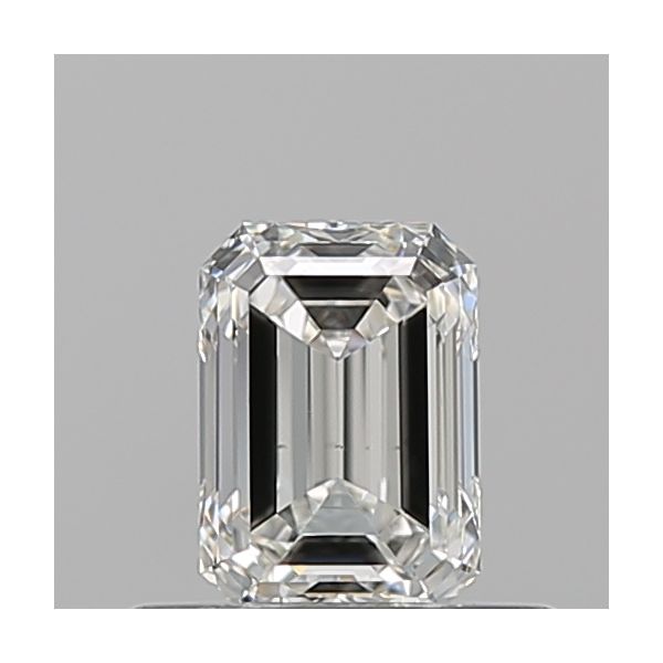 EMERALD 0.5 H VS1 --VG-EX - 100759933728 GIA Diamond