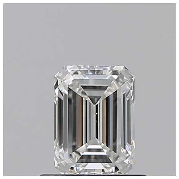 EMERALD 0.73 G VS2 --VG-EX - 100759937281 GIA Diamond