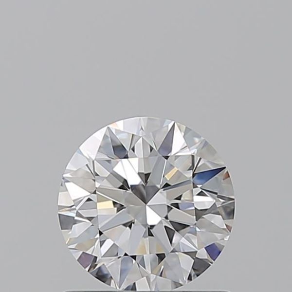 ROUND 0.91 D VVS1 EX-EX-EX - 100759937626 GIA Diamond