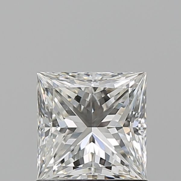 PRINCESS 1.03 H VS1 --EX-EX - 100759937708 GIA Diamond