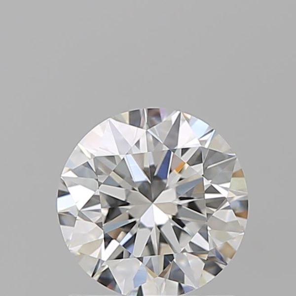 ROUND 1.13 F VVS1 EX-EX-EX - 100759939490 GIA Diamond