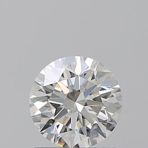 ROUND 1.05 G VVS1 EX-EX-EX - 100759942920 GIA Diamond