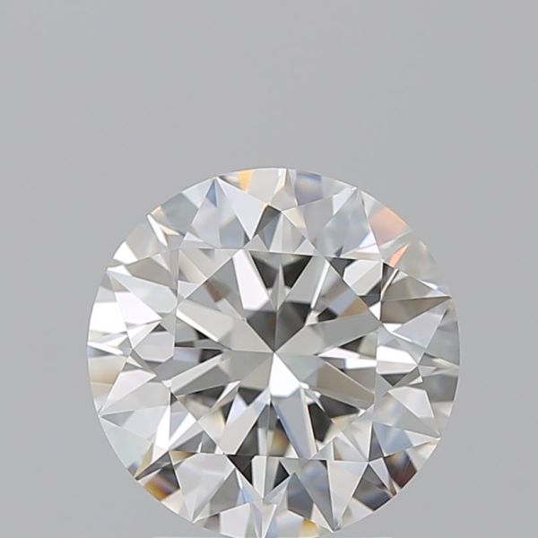 ROUND 2.71 G IF EX-EX-EX - 100759943254 GIA Diamond