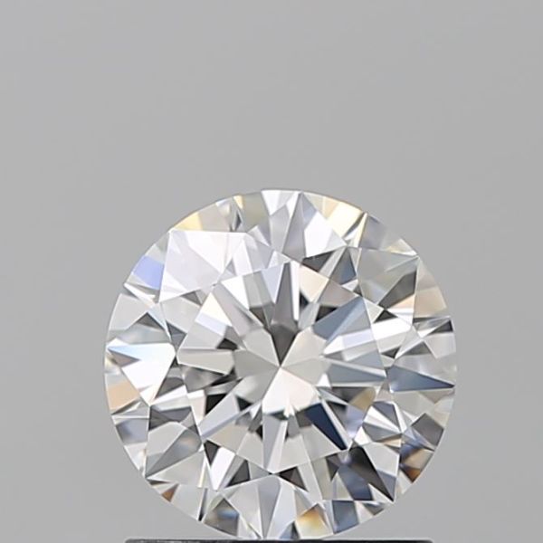 ROUND 1.18 E VVS2 EX-EX-EX - 100759943924 GIA Diamond