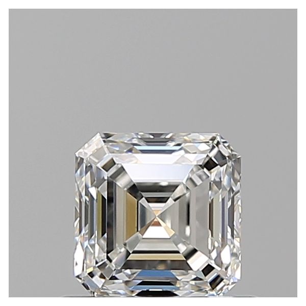 ASSCHER 0.72 G VS1 --EX-EX - 100759945111 GIA Diamond