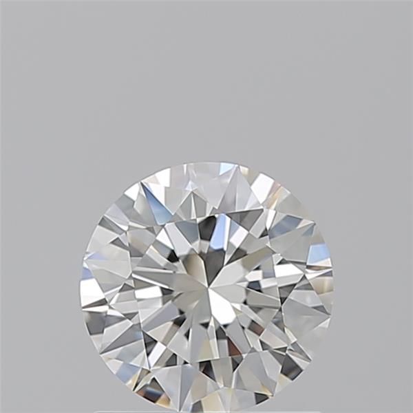 ROUND 1.01 H VVS1 EX-EX-EX - 100759945198 GIA Diamond