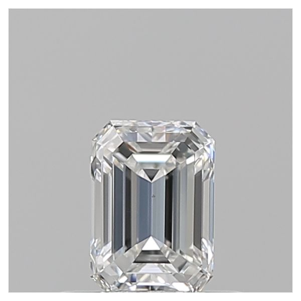 EMERALD 0.51 G VS1 --VG-VG - 100759945534 GIA Diamond