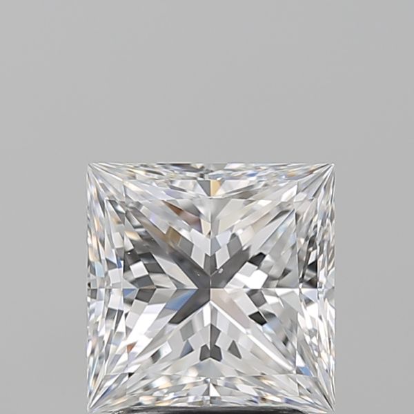 PRINCESS 2.01 E VS1 --EX-EX - 100759946507 GIA Diamond