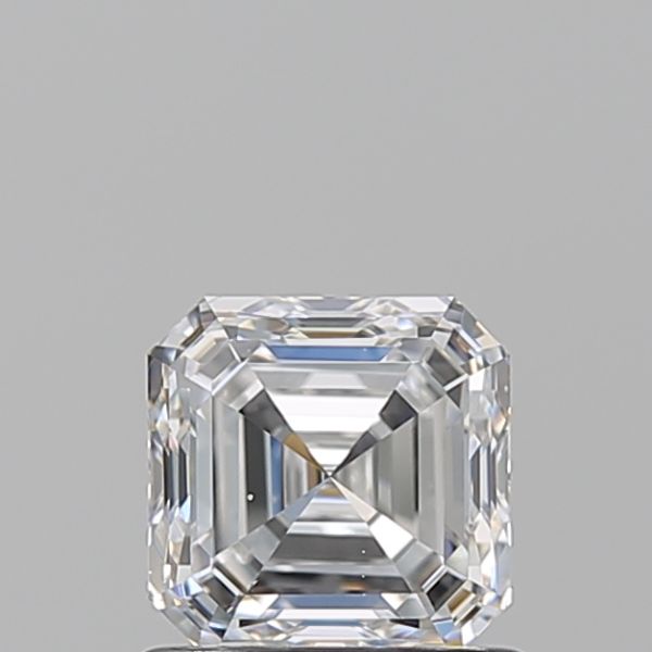 ASSCHER 1.01 D VS2 --EX-EX - 100759946634 GIA Diamond