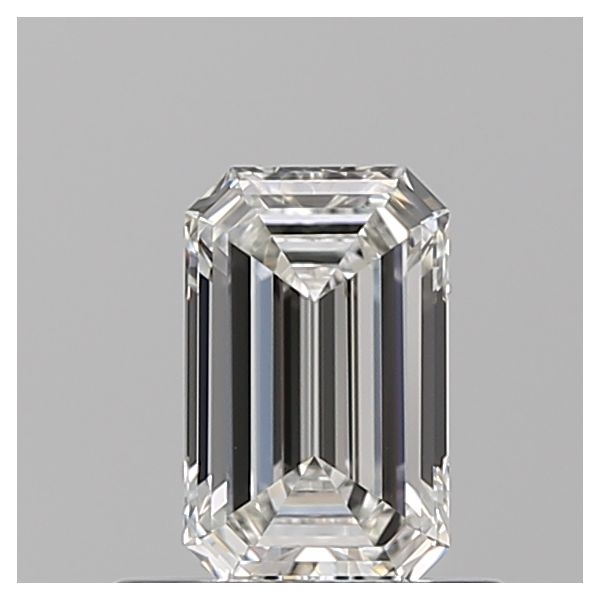 EMERALD 0.56 G VS1 --VG-EX - 100759947028 GIA Diamond