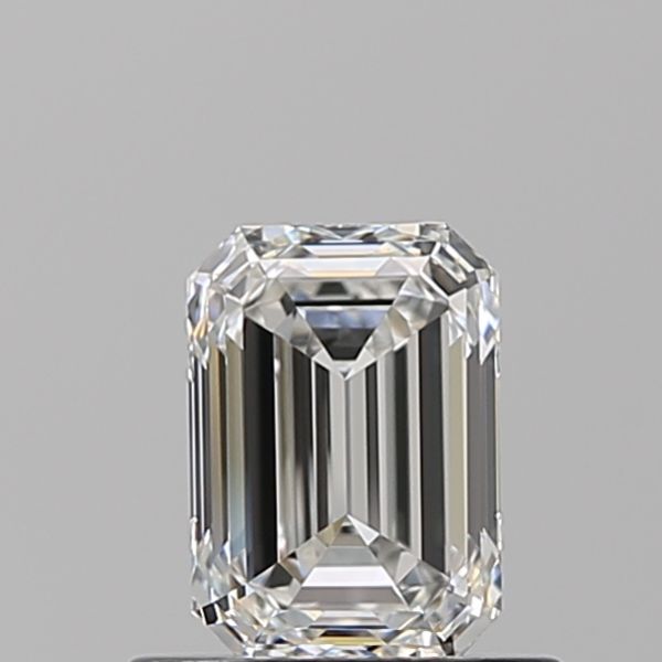 EMERALD 0.71 G VVS1 --EX-EX - 100759949217 GIA Diamond