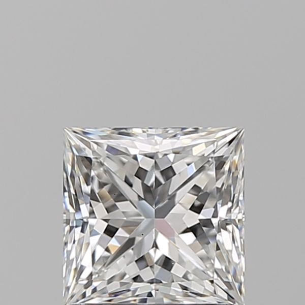 PRINCESS 1.03 E VS1 --EX-EX - 100759949474 GIA Diamond