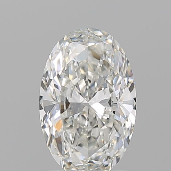 OVAL 1.01 H VVS1 --EX-EX - 100759951572 GIA Diamond