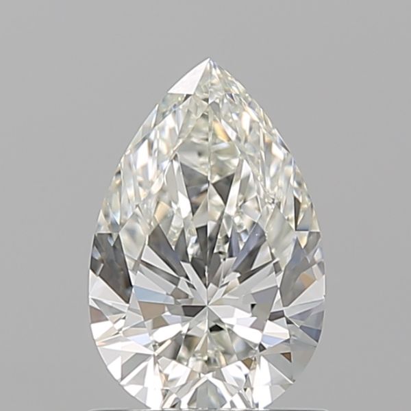 PEAR 1.01 I VVS2 --EX-EX - 100759951623 GIA Diamond