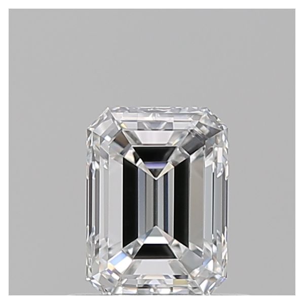 EMERALD 0.7 D VVS1 --EX-EX - 100759952853 GIA Diamond