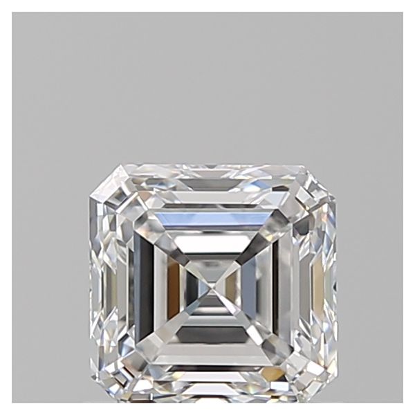 ASSCHER 0.92 E VVS2 --EX-EX - 100759955403 GIA Diamond