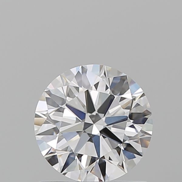 ROUND 1.03 F VVS2 EX-EX-EX - 100759960269 GIA Diamond