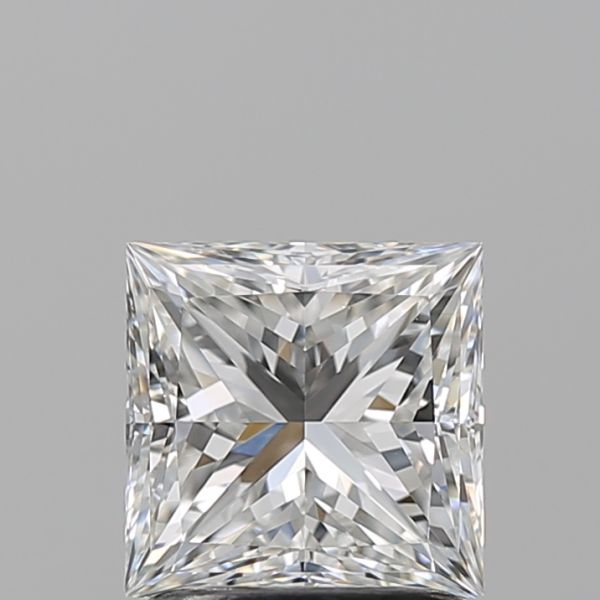 PRINCESS 1.5 G VS1 --EX-EX - 100759960696 GIA Diamond