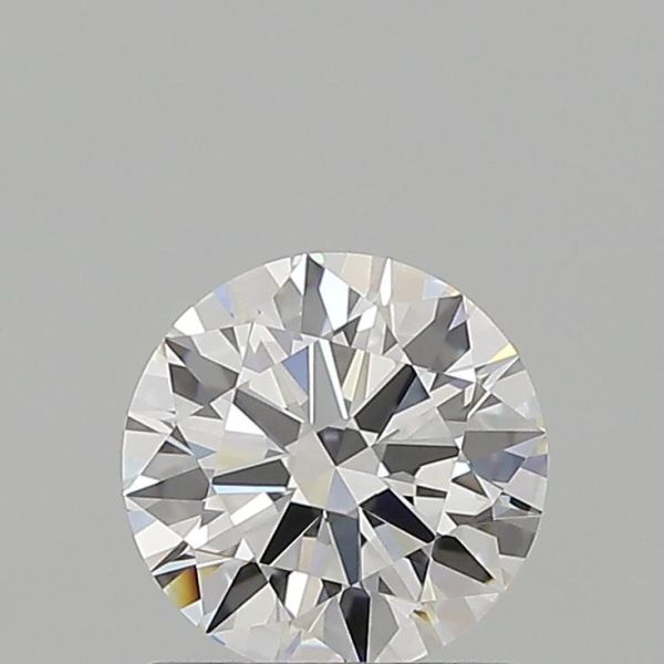 ROUND 0.84 E VVS2 EX-EX-EX - 100759961532 GIA Diamond