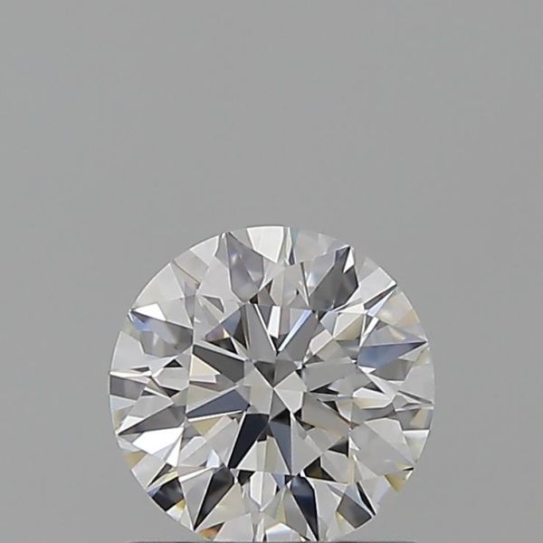 ROUND 0.8 E VVS1 EX-EX-EX - 100759964509 GIA Diamond