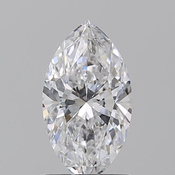 MARQUISE 1.29 D VS1 --EX-EX - 100759968346 GIA Diamond