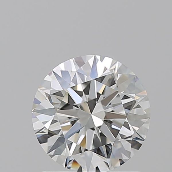 ROUND 1.2 G VVS1 EX-EX-EX - 100759968855 GIA Diamond