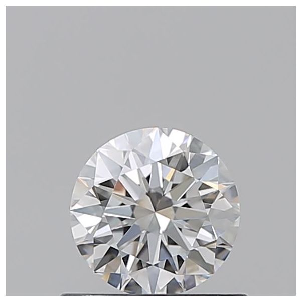 ROUND 0.57 D VVS1 EX-EX-EX - 100759969789 GIA Diamond