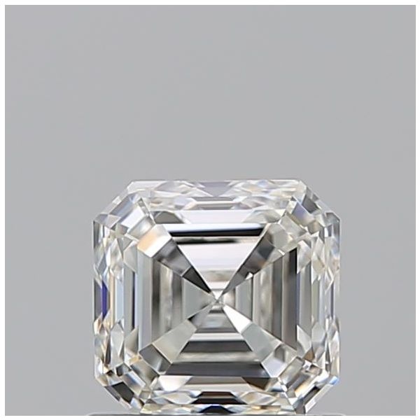 ASSCHER 1.02 I VVS1 --EX-EX - 100759971507 GIA Diamond