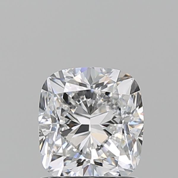 CUSHION 1.03 E VVS1 --VG-EX - 100759971648 GIA Diamond