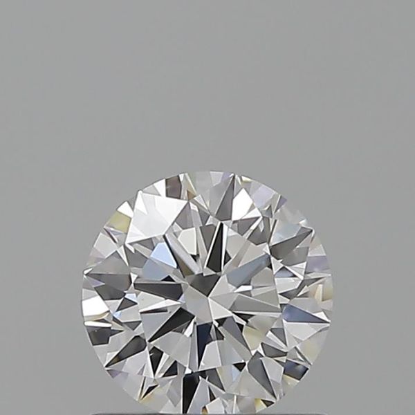ROUND 0.69 D IF EX-EX-EX - 100759971942 GIA Diamond