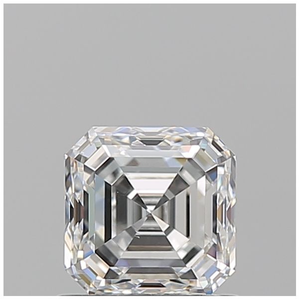ASSCHER 1.01 G VS2 --EX-EX - 100759973106 GIA Diamond