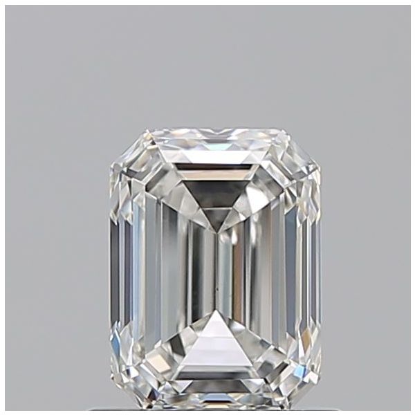 EMERALD 1.01 G VS2 --EX-EX - 100759973651 GIA Diamond