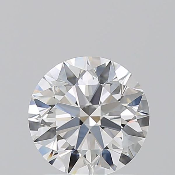 ROUND 1.2 G VVS1 EX-EX-EX - 100759976209 GIA Diamond