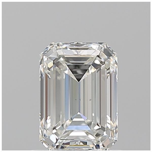 EMERALD 1.01 I VS2 --EX-EX - 100759978694 GIA Diamond