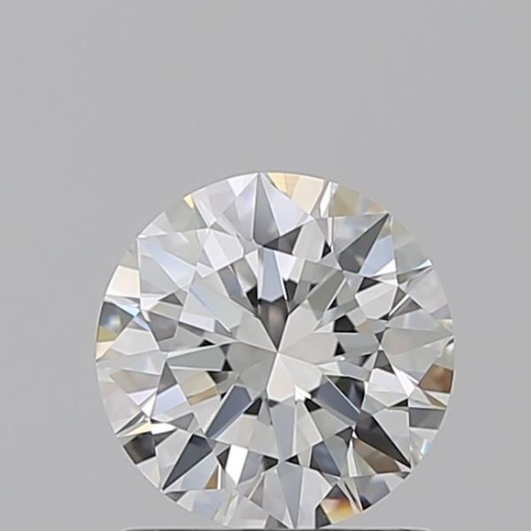 ROUND 1.19 F VVS2 EX-EX-EX - 100759983118 GIA Diamond