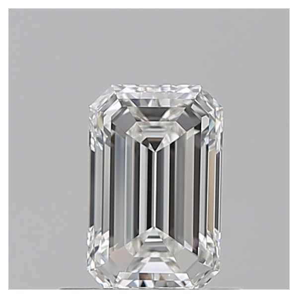 EMERALD 0.72 G VS1 --EX-EX - 100759983920 GIA Diamond
