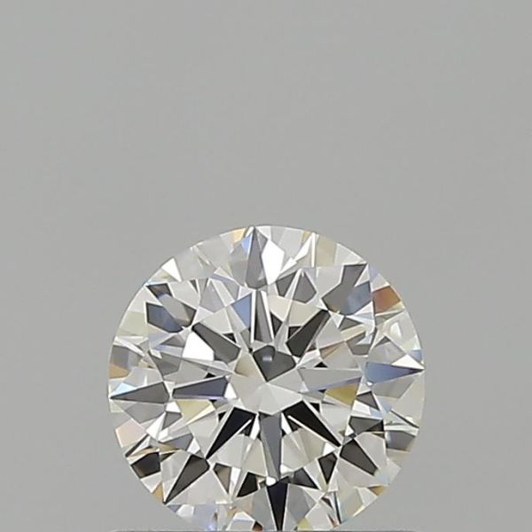 ROUND 0.6 H VVS2 EX-EX-EX - 100759984005 GIA Diamond